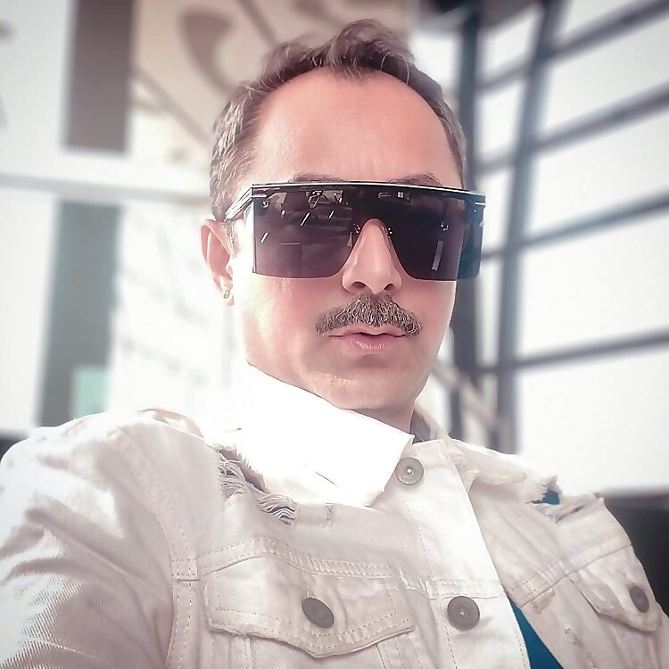 Abhishek Ray