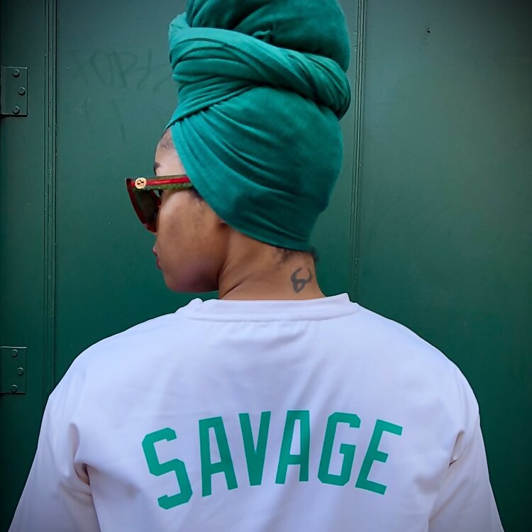 Kiera Savage