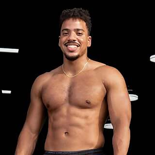 Ahmad Jones