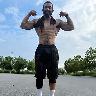Evan Harden