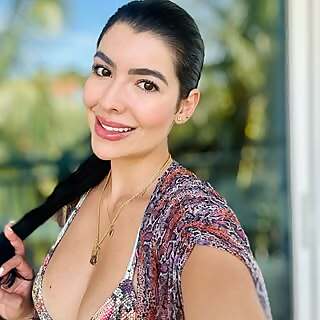 Manuela López Pérez