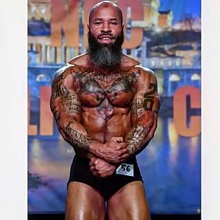 Jafar Stevenson