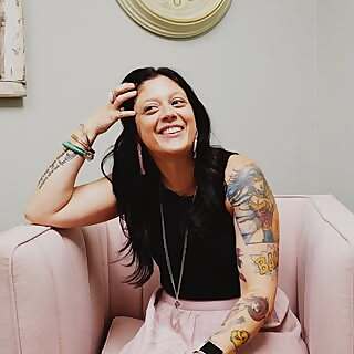 Stephanie Waitt
