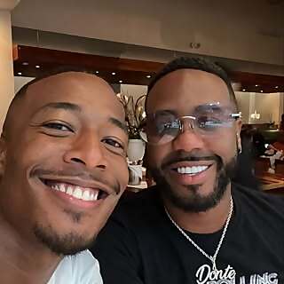Kam & Donte