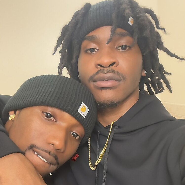 Rod & Oodie