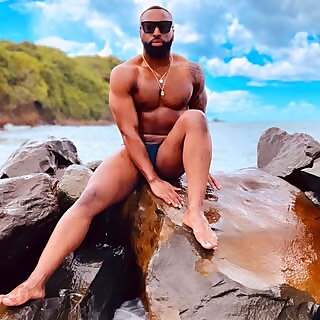 James Justjaylife