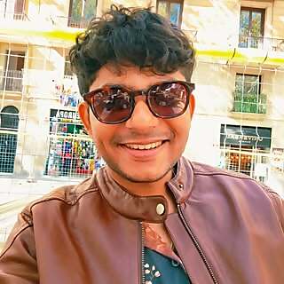 Abhishek Dey