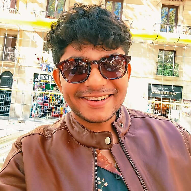 Abhishek Dey