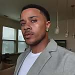 Andre' Jamal Kinney