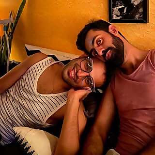 Munish chauhan & Gaurav khare