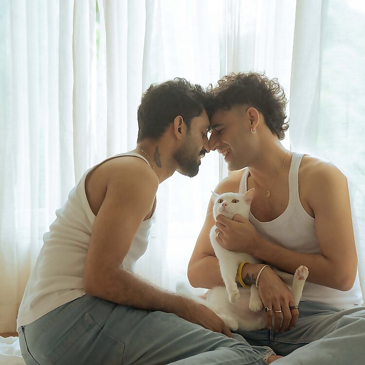 Munish chauhan & Gaurav khare