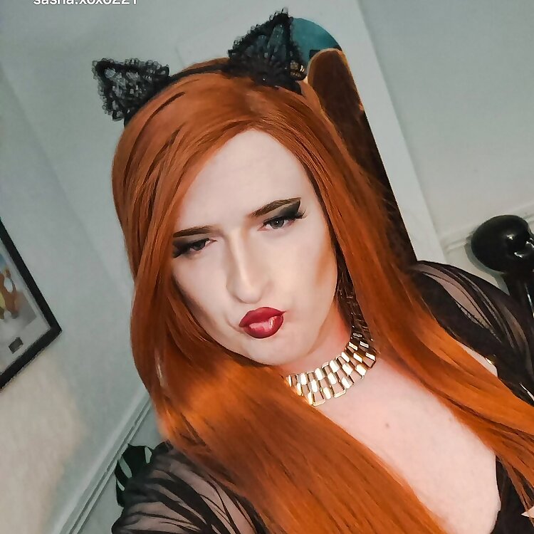 Sasha Xoxo