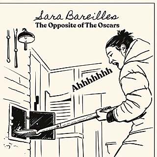 Sara Bareilles