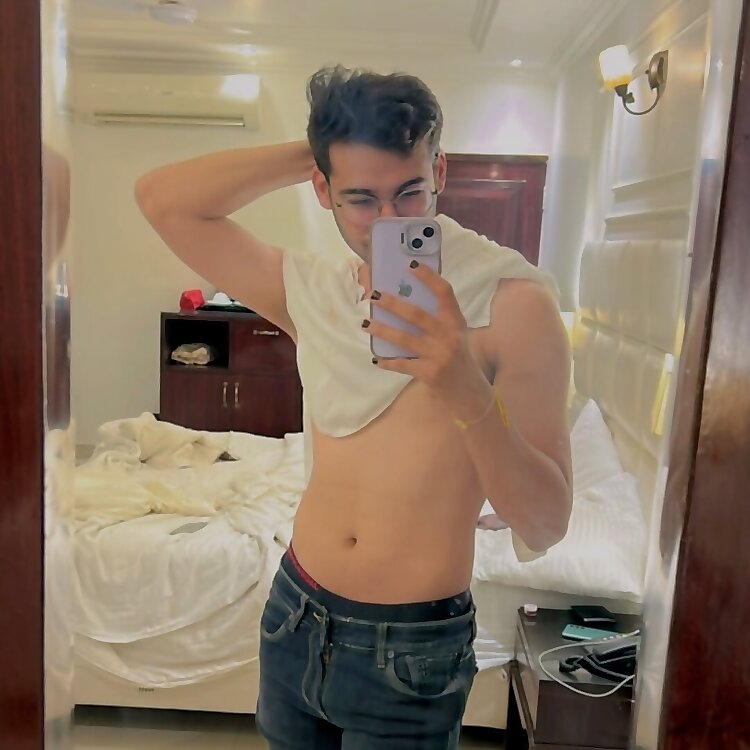 Tanmay Savla