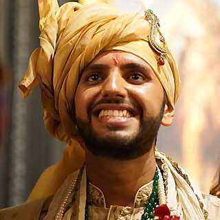 Chaitanya Sharma