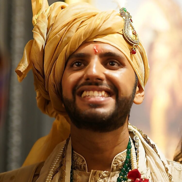 Chaitanya Sharma