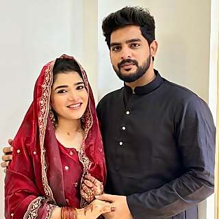 Bilal & Ashi
