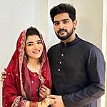 Bilal & Ashi