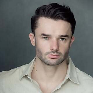 Joe Readman