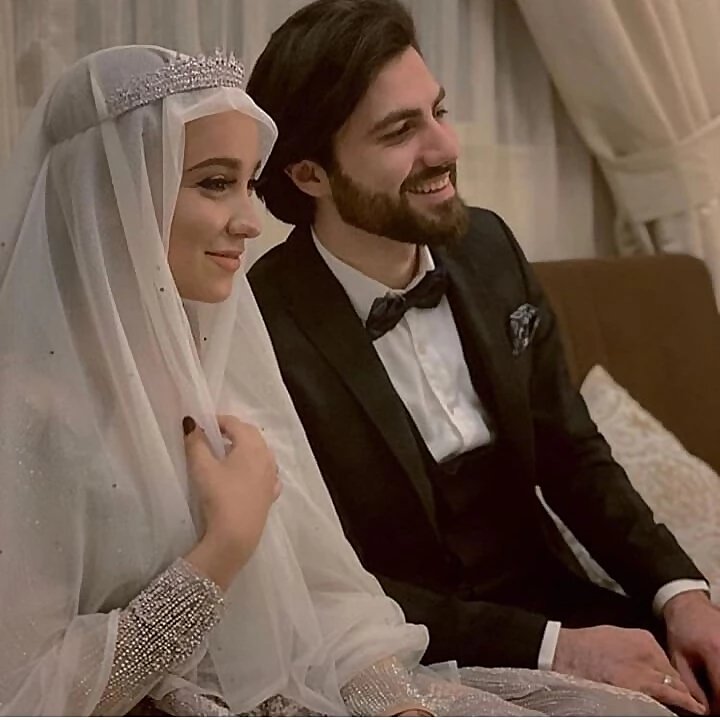 Muslimcouplesgoals
