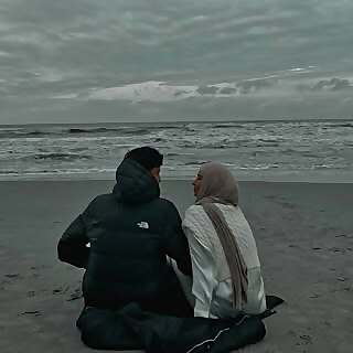 Muslim couple1