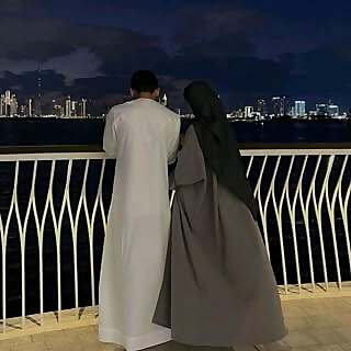 Muslim couple1