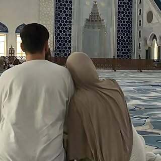 Muslim couple1