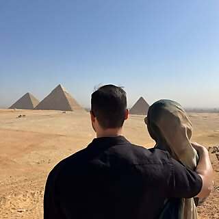 Ashraf & Jemima