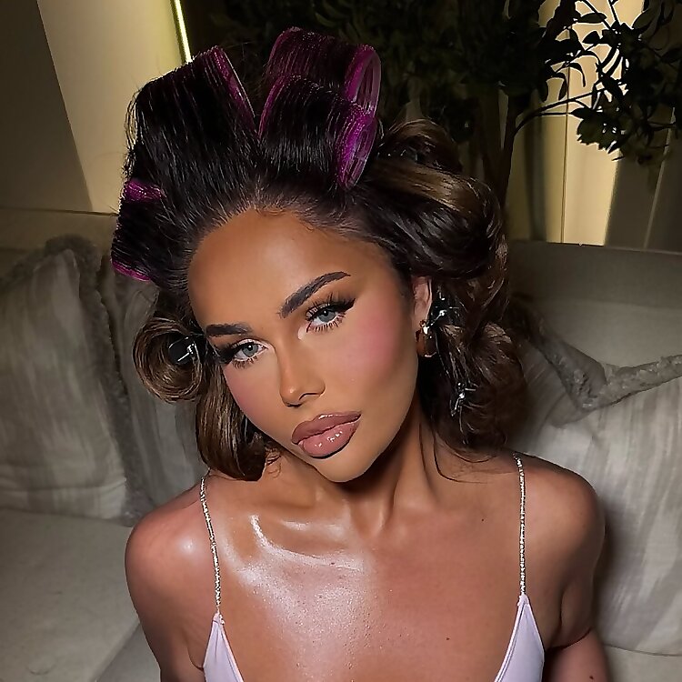 Jordyn Lyne