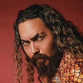 Aquaman Chileno