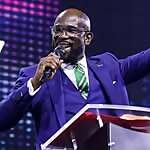 David Antwi