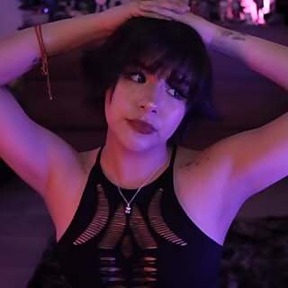 Mafer Rocha