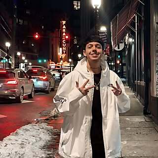 Christian Rivera