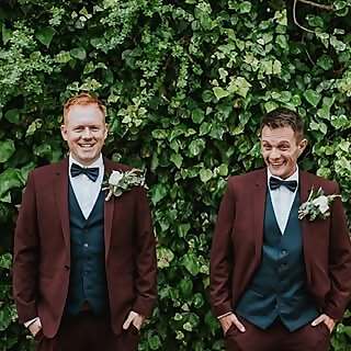 Dan & Chris