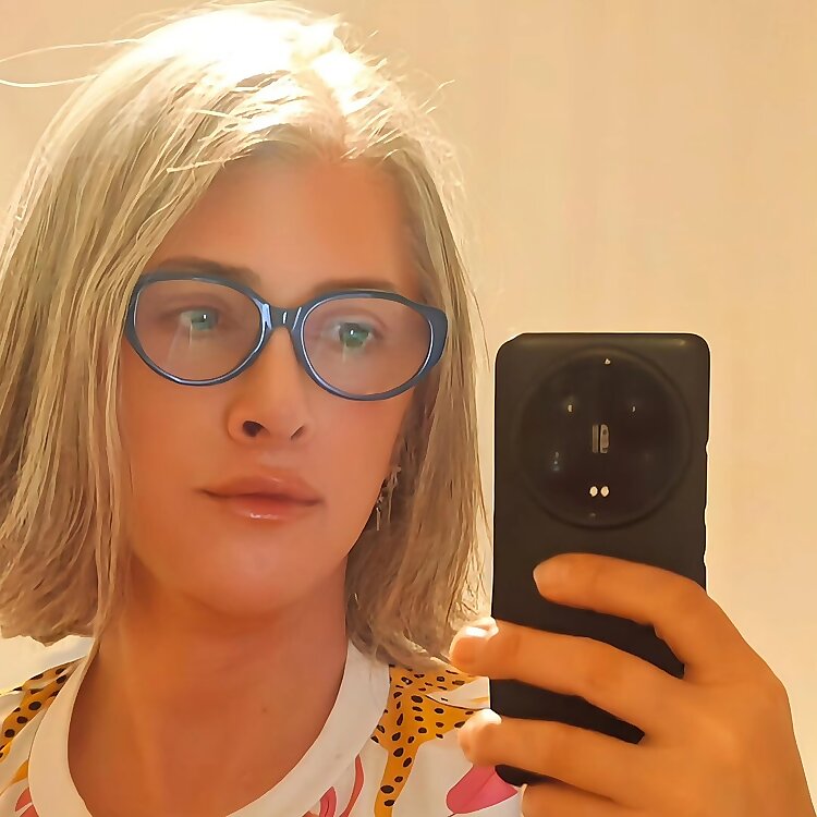 Gina Lunata