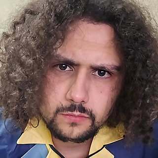 Gabo Bravo