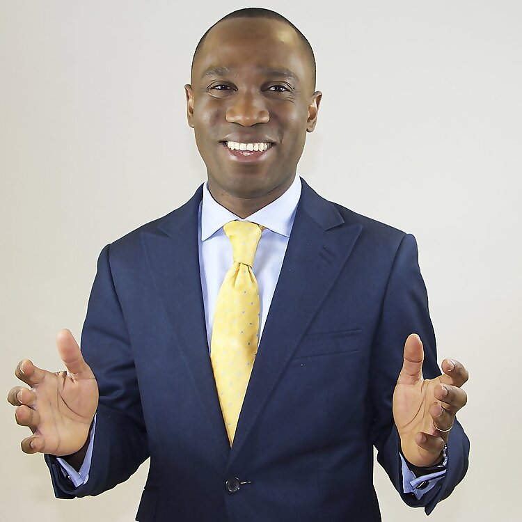 Moses Omoviye