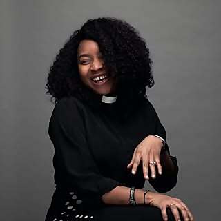Blessing Osaghae