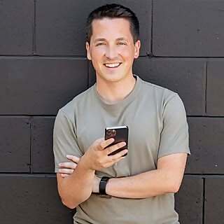 Brent Colmer 