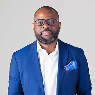 Dr Sola Fola-Alade