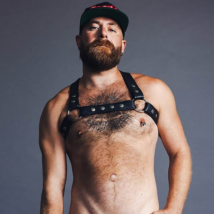 Daddy Cakes