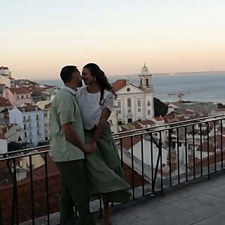 Vanessa & Michael