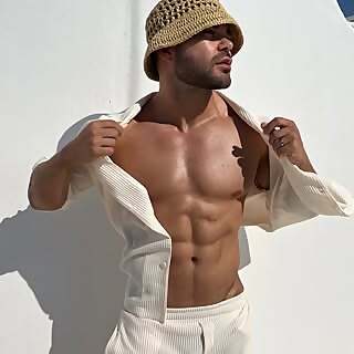 Sean Drummond