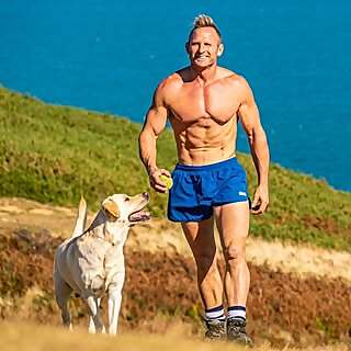 Chris Geary