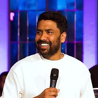 Keeth Bandara