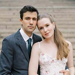  Amber & Alexander