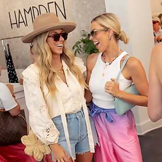 Kenzie & Carol Carter