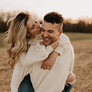 Tim & Emily
