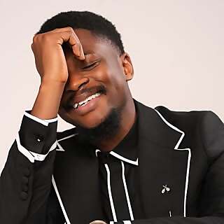 Oluwapelumi Kumuyi