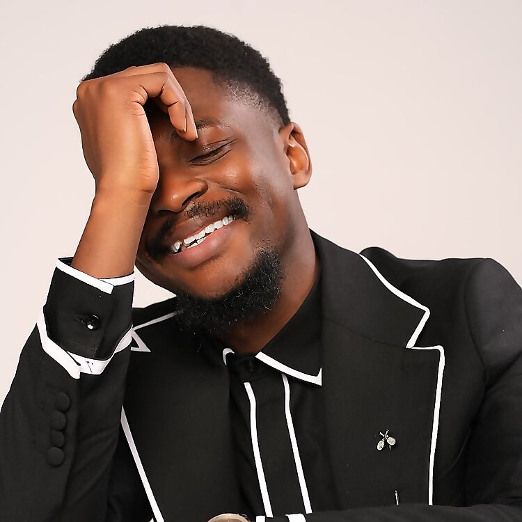 Oluwapelumi Kumuyi